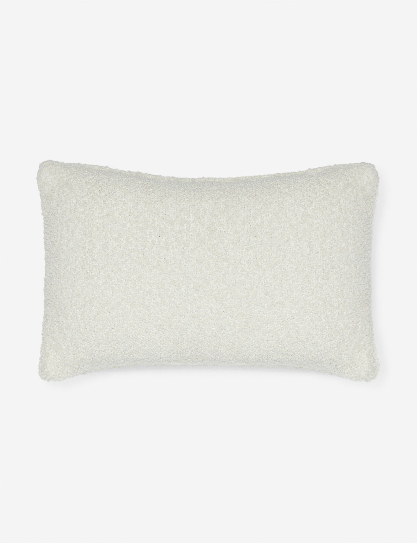 Oreiller Nedda Boucle