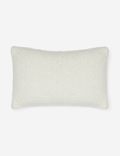 Oreiller Nedda Boucle