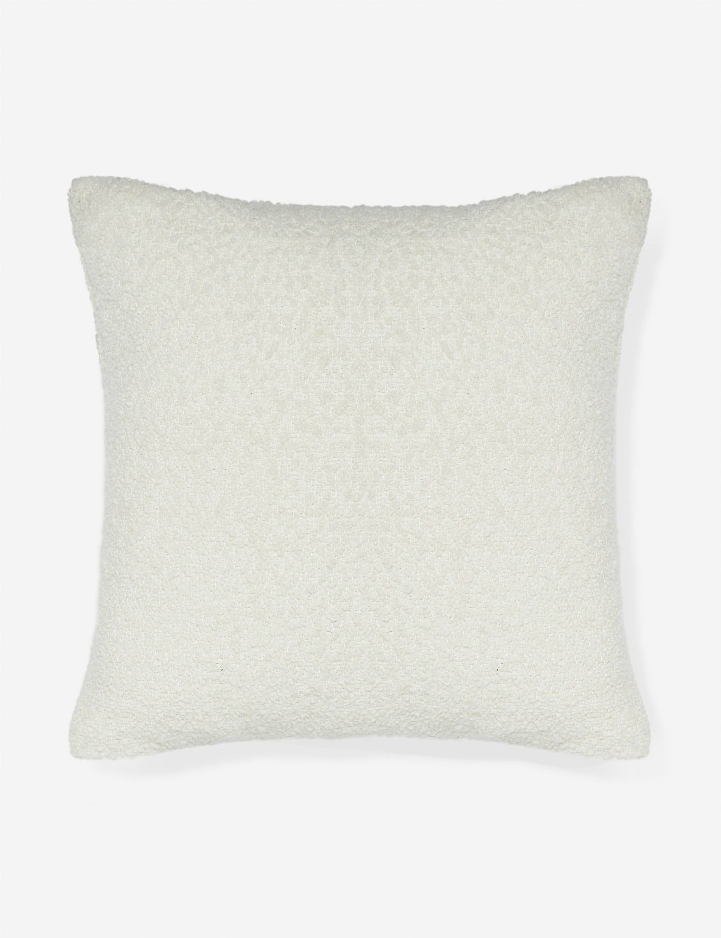 Oreiller Nedda Boucle