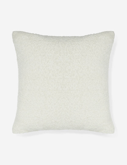 Oreiller Nedda Boucle