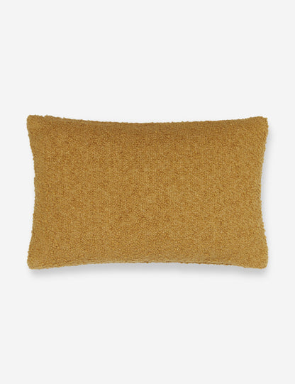 Oreiller Nedda Boucle