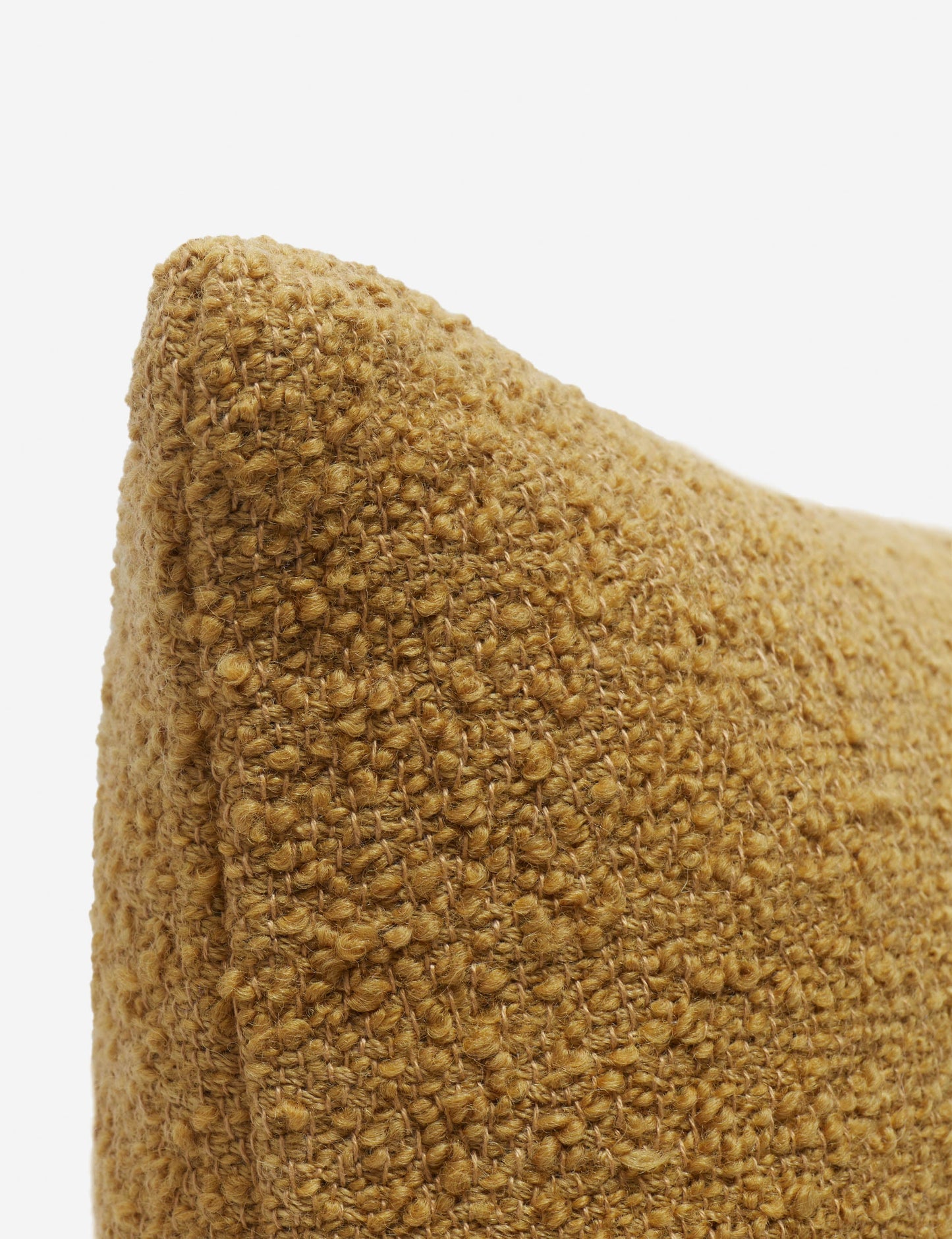 Oreiller Nedda Boucle