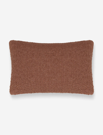 Oreiller Nedda Boucle