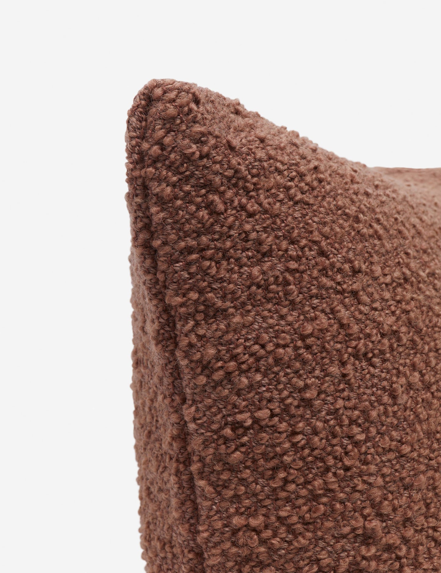 Oreiller Nedda Boucle