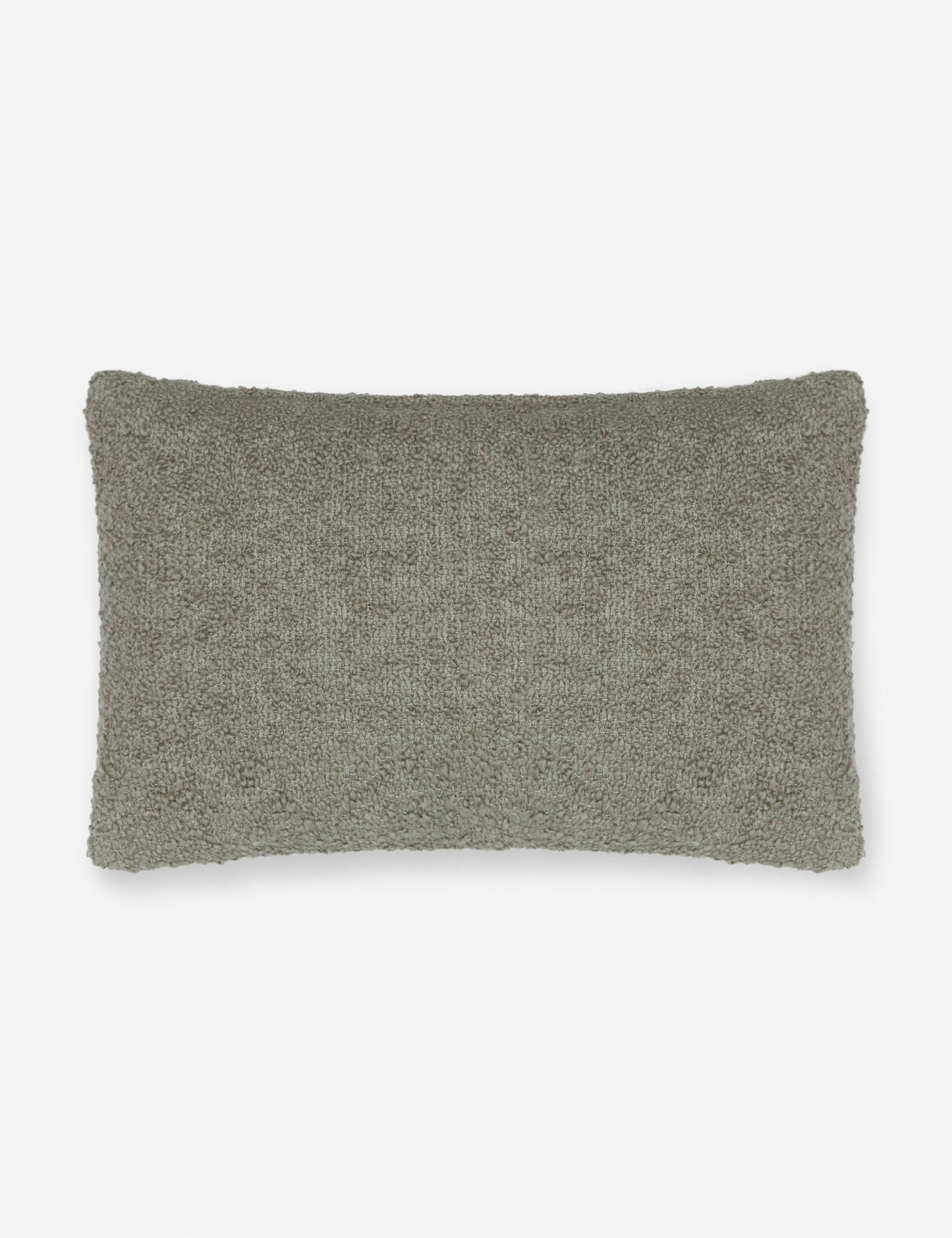 Oreiller Nedda Boucle