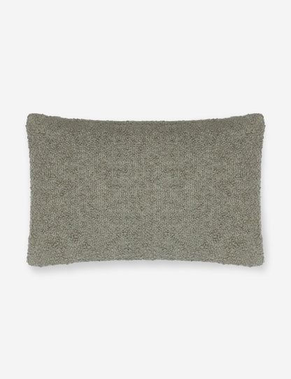 Oreiller Nedda Boucle