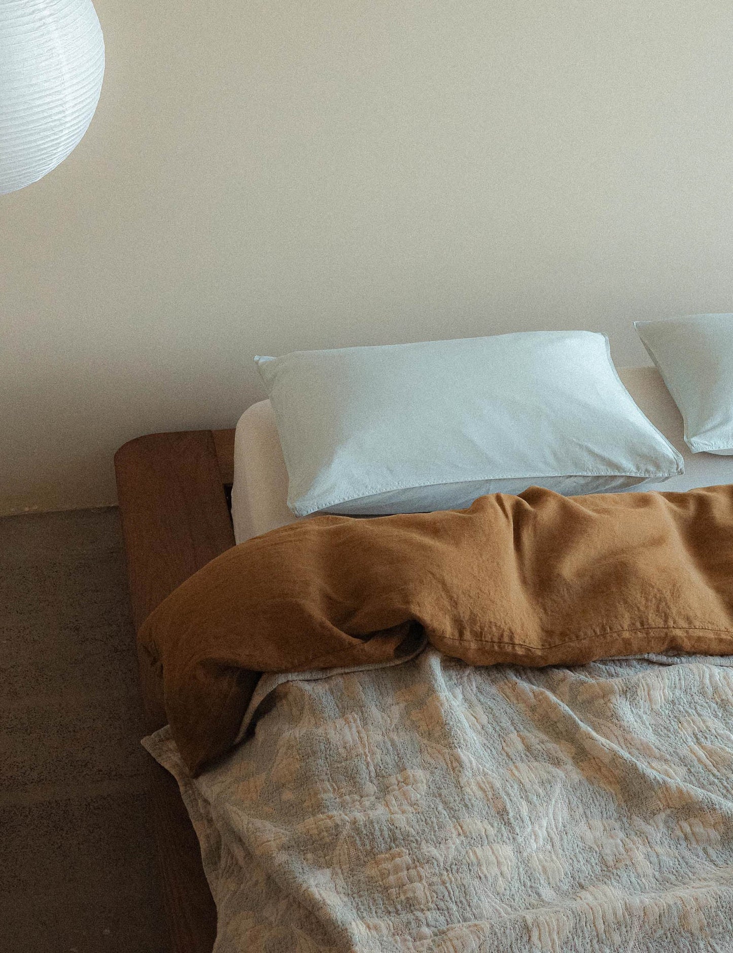 Couverture Nyla de Morrow Soft Goods