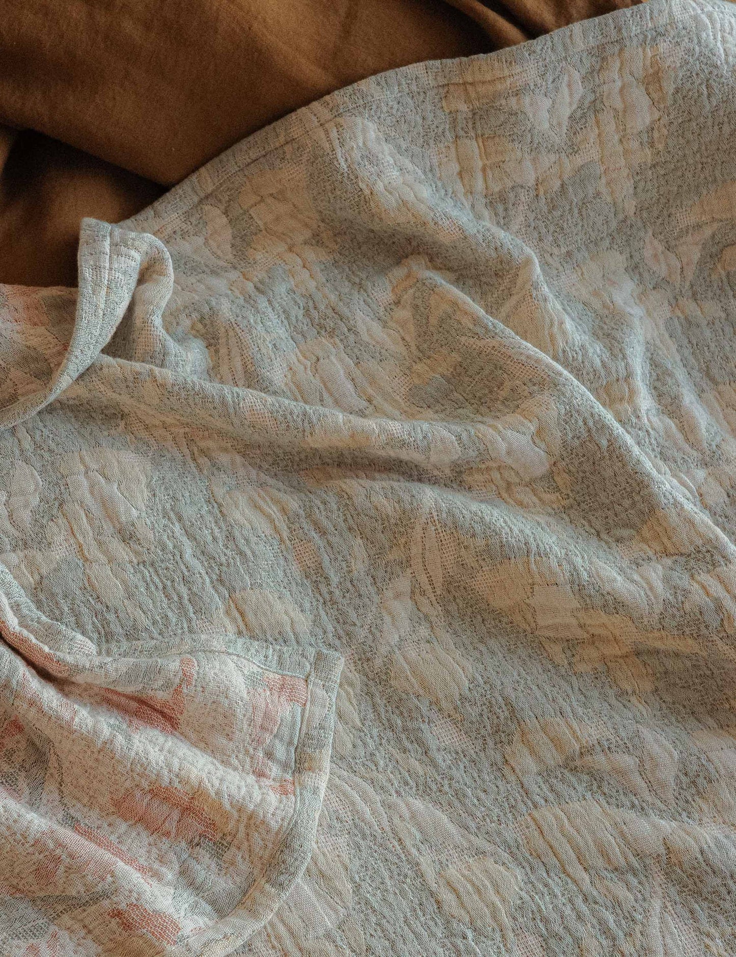 Couverture Nyla de Morrow Soft Goods