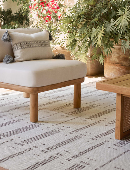 Oreiller d'intérieur/extérieur Marchesa