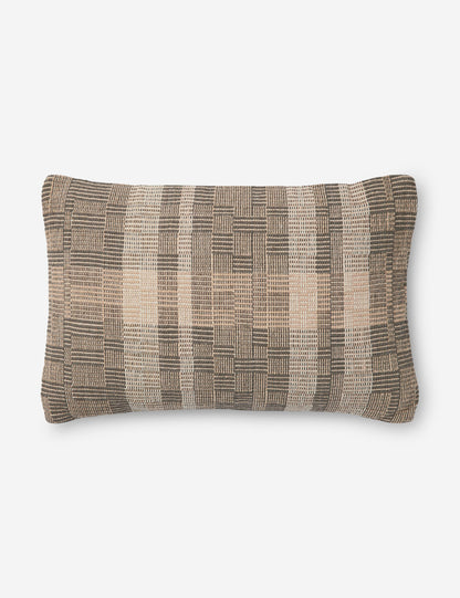 Coussin Bea par Amber Lewis x Loloi