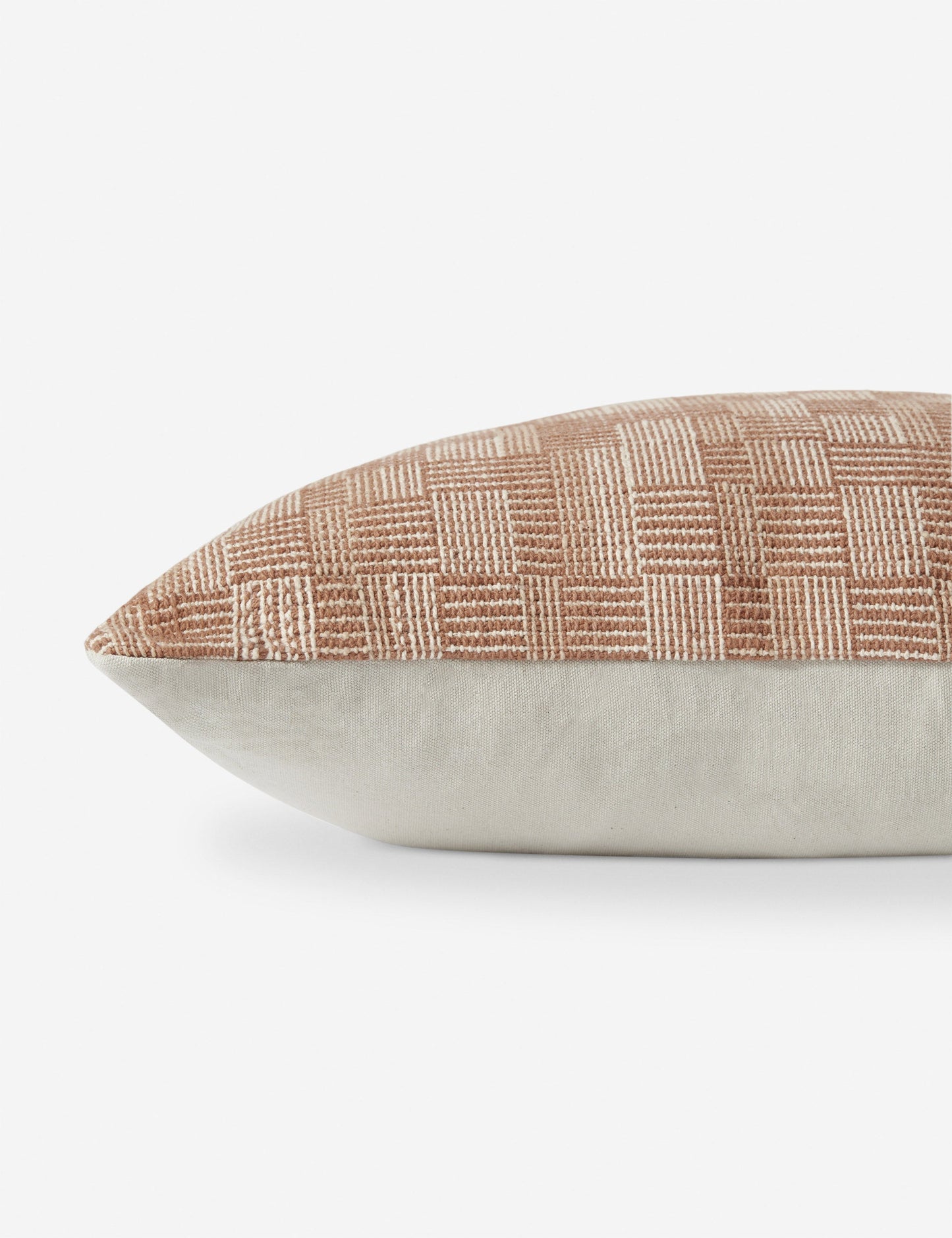 Dolly Pillow par Amber Lewis x Loloi