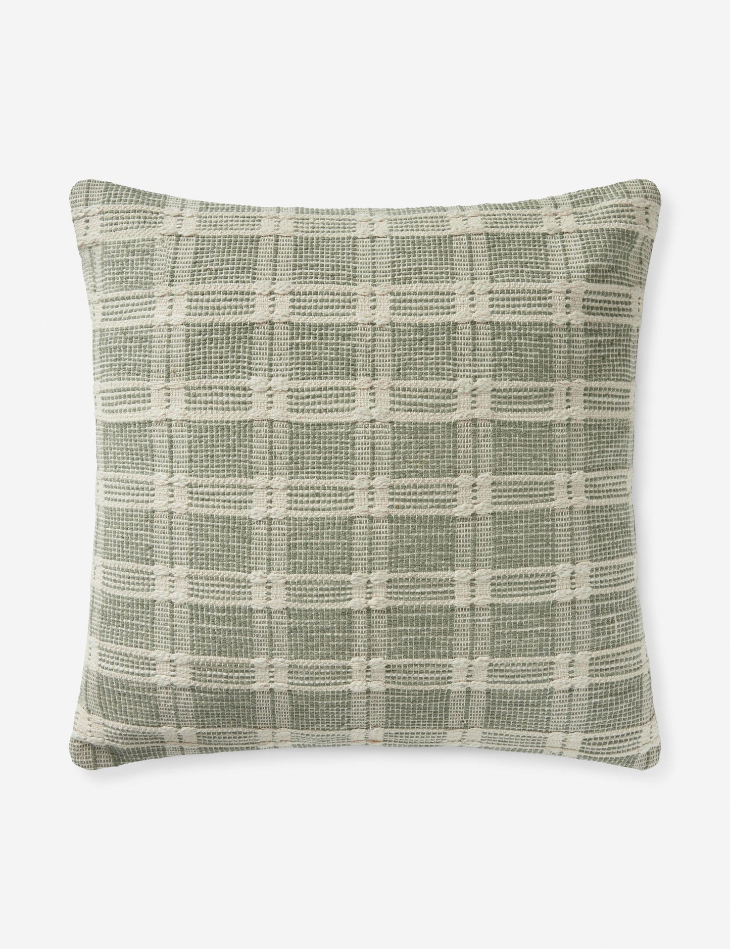 Coussin Madera par Amber Lewis x Loloi