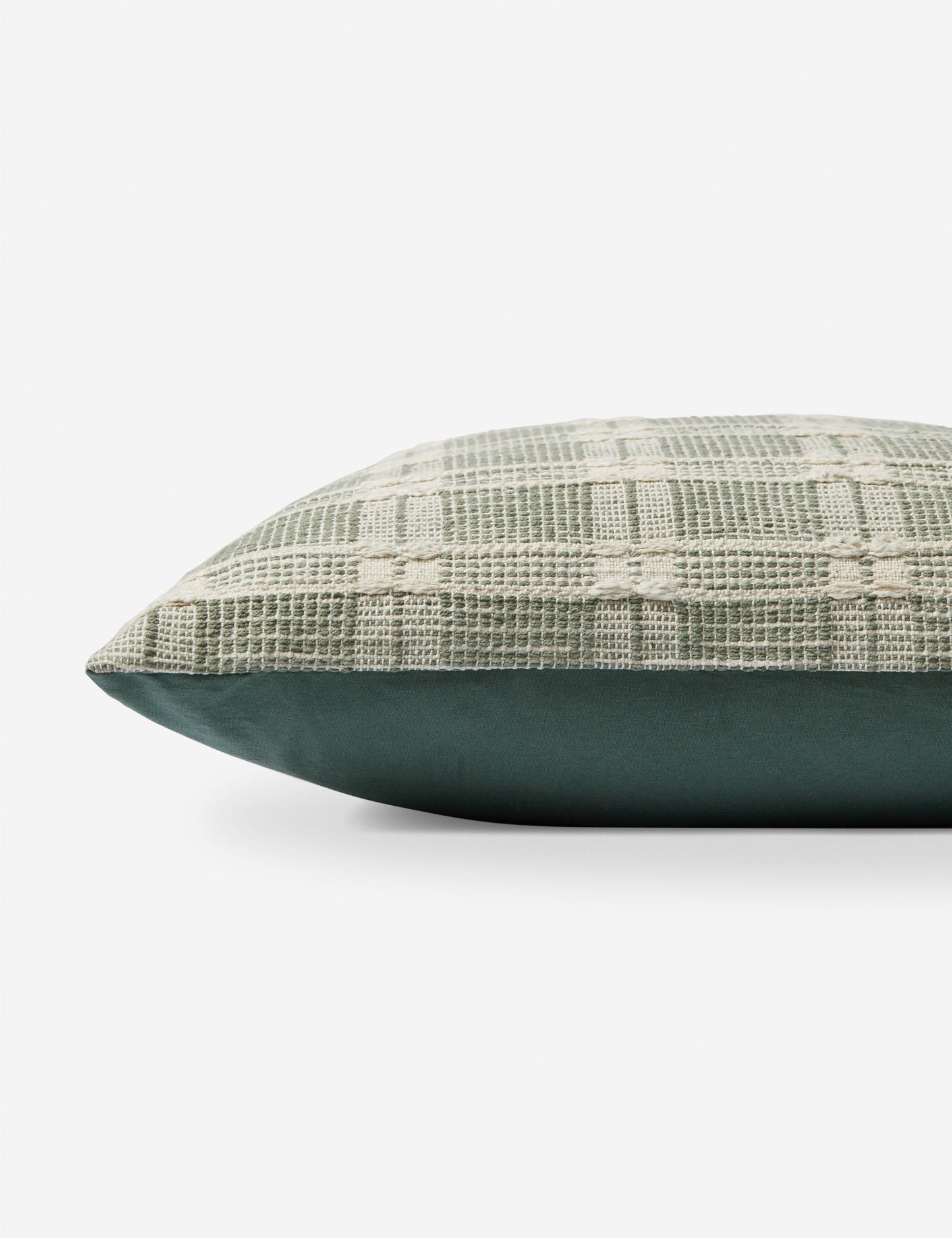 Coussin Madera par Amber Lewis x Loloi