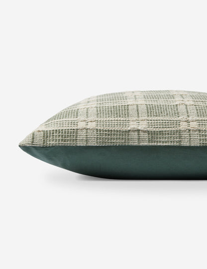 Coussin Madera par Amber Lewis x Loloi