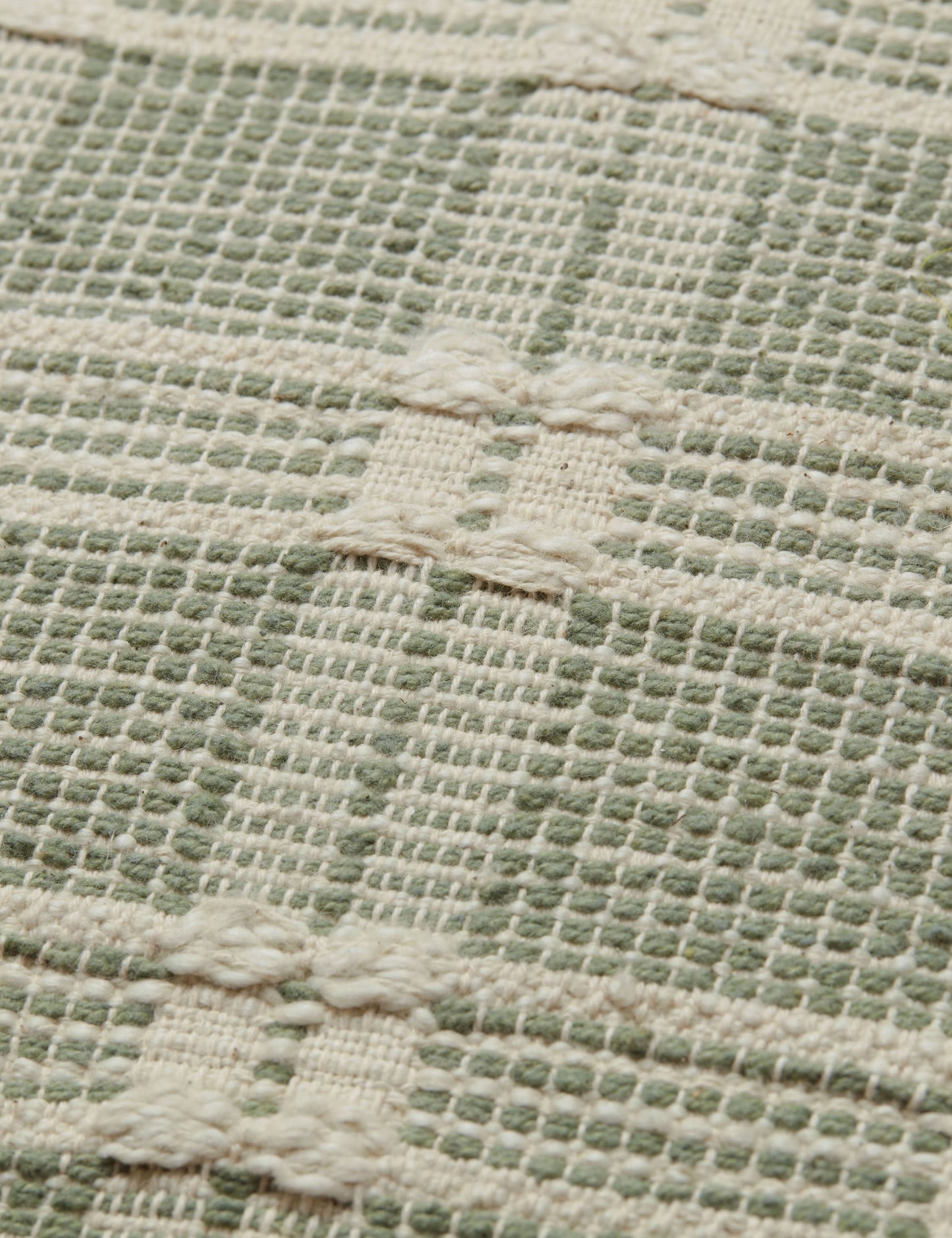 Coussin Madera par Amber Lewis x Loloi