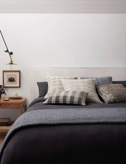 Coussin Madera par Amber Lewis x Loloi