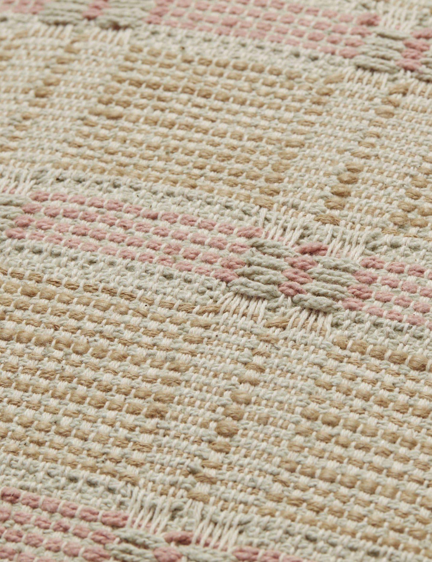 Coussin Cypress par Amber Lewis x Loloi