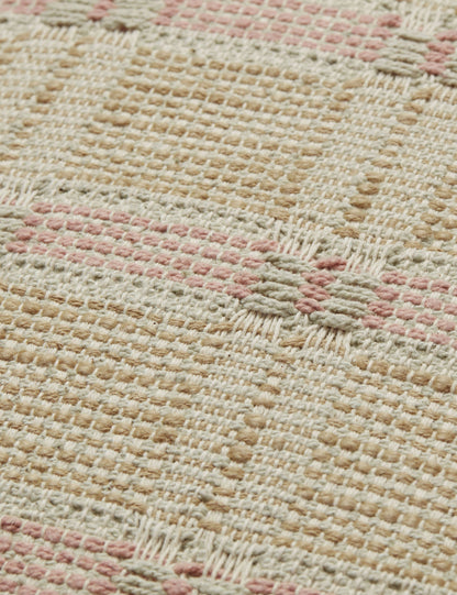 Coussin Cypress par Amber Lewis x Loloi