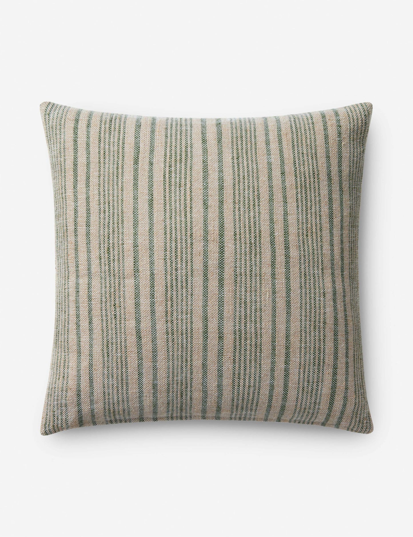 Coussin Elaine de Magnolia Home par Joanna Gaines X Loloi