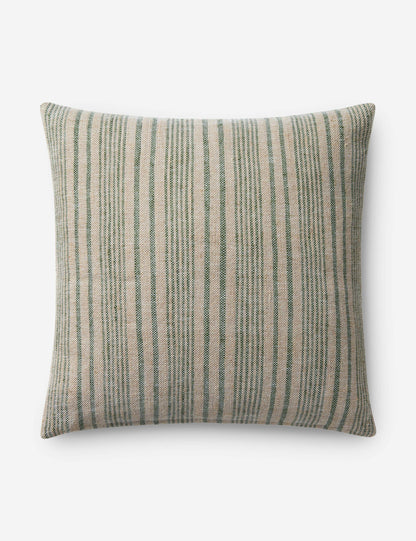 Coussin Elaine de Magnolia Home par Joanna Gaines X Loloi