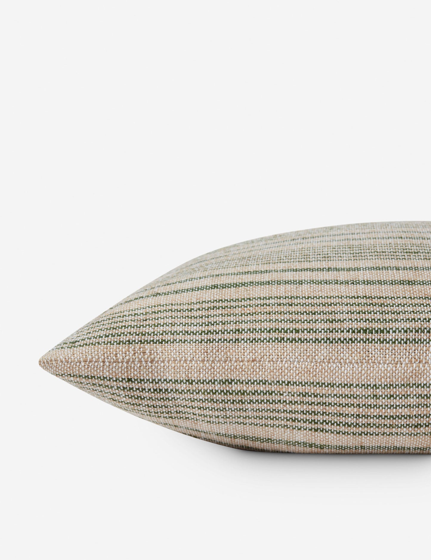 Coussin Elaine de Magnolia Home par Joanna Gaines X Loloi