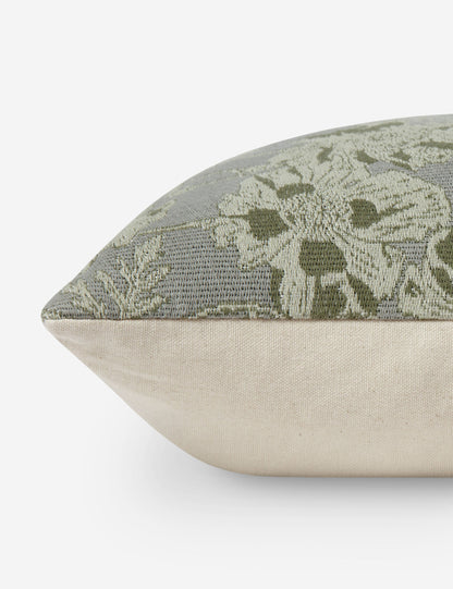 Matilda Pillow x Chris aime Julia x Loloi