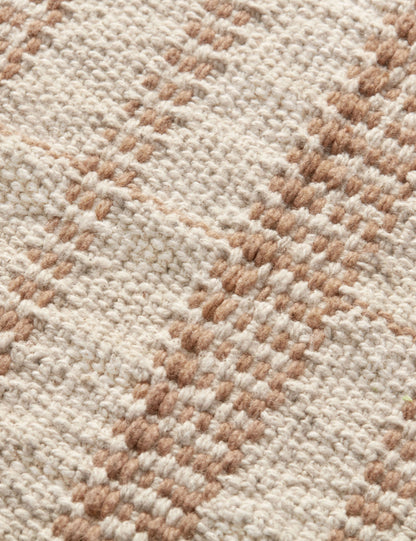 Coussin Marion de Magnolia Home par Joanna Gaines X Loloi