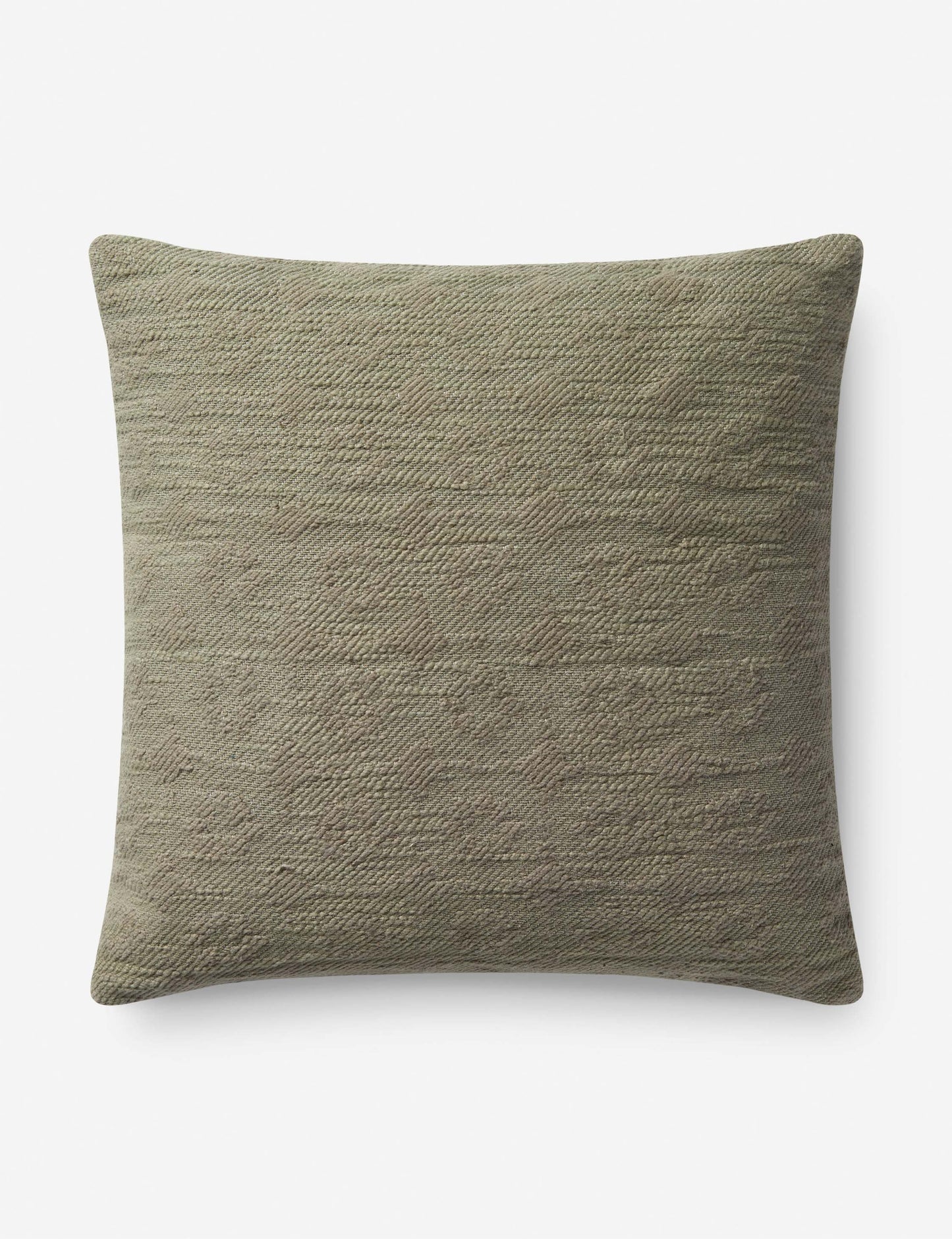 Coussin Scarlett de Magnolia Home par Joanna Gaines X Loloi