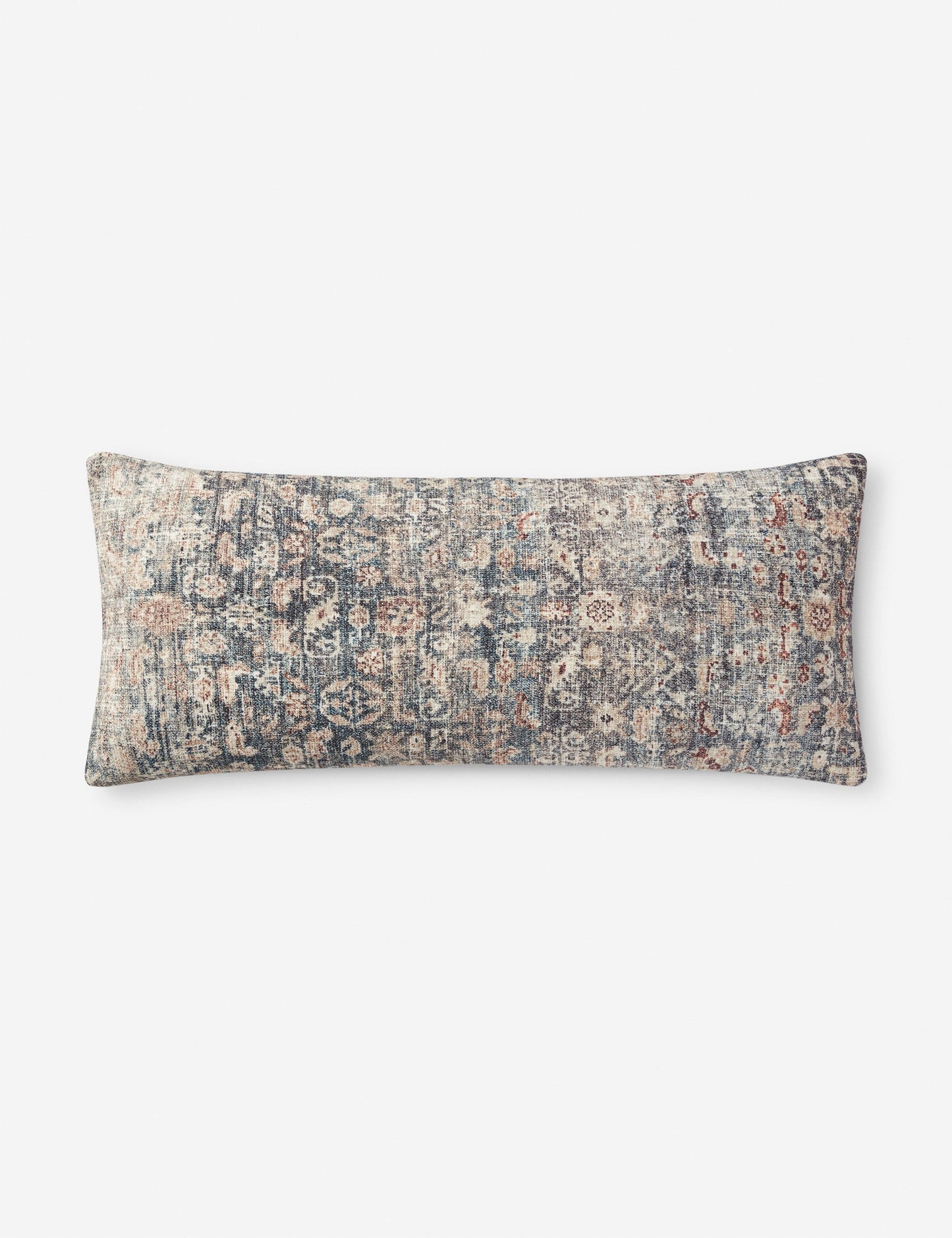Coussin Montara par Amber Lewis x Loloi
