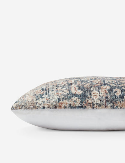 Coussin Montara par Amber Lewis x Loloi