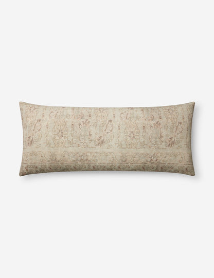 Coussin Celestia par Amber Lewis x Loloi
