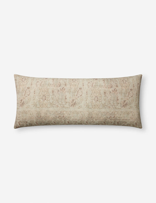 Coussin Celestia par Amber Lewis x Loloi