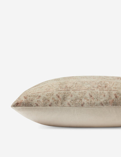 Coussin Celestia par Amber Lewis x Loloi