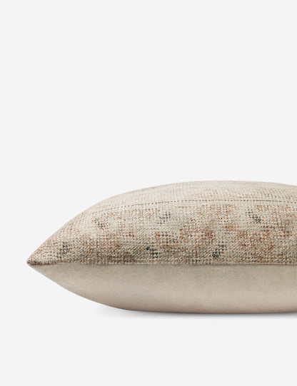 Coussin Celestia par Amber Lewis x Loloi