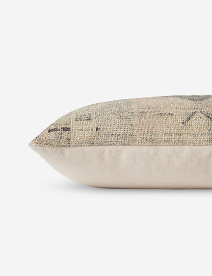 Oreiller lombaire Hester