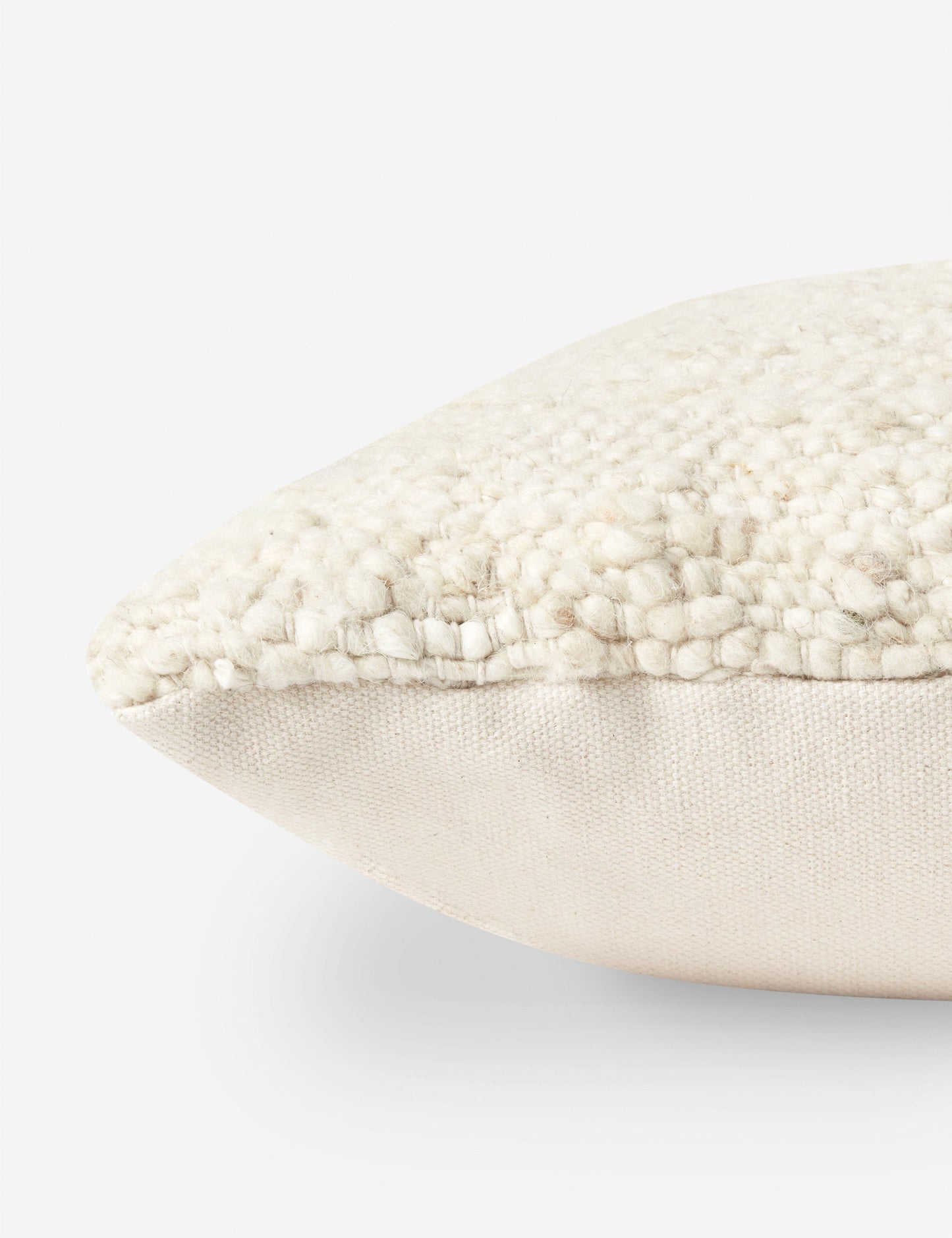 Carla Pillow par Amber Lewis x Loloi