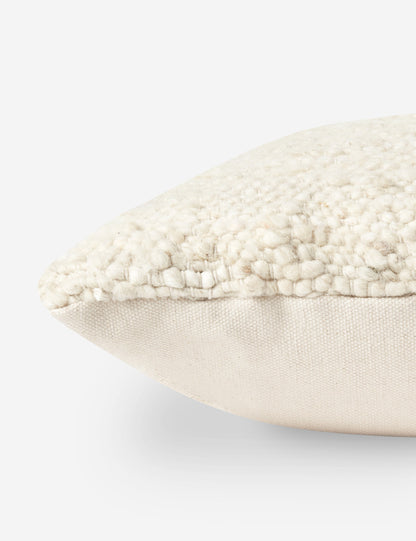 Carla Pillow par Amber Lewis x Loloi