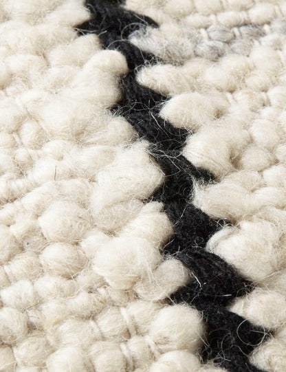 Carla Pillow par Amber Lewis x Loloi