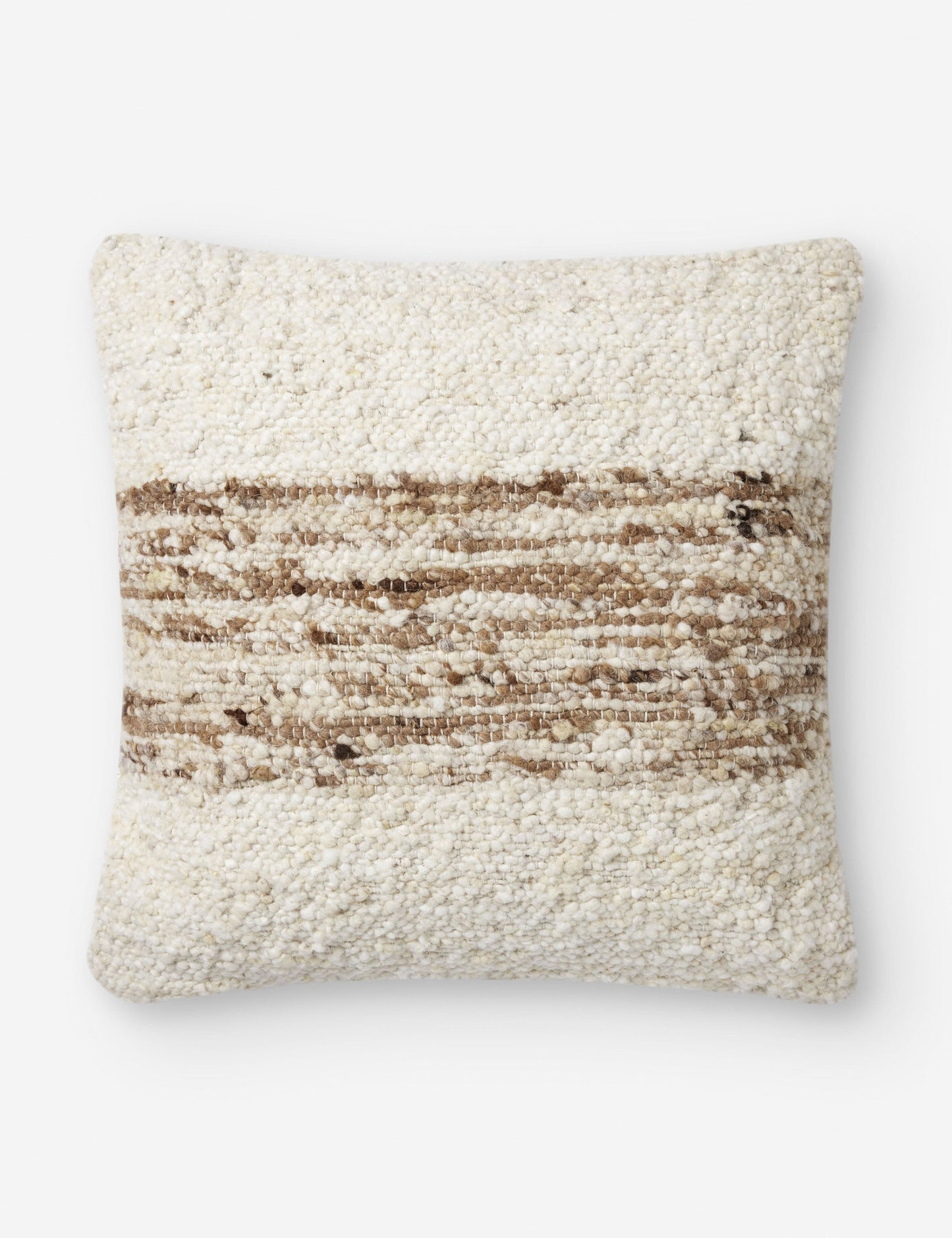 Marie Pillow par Amber Lewis x Loloi