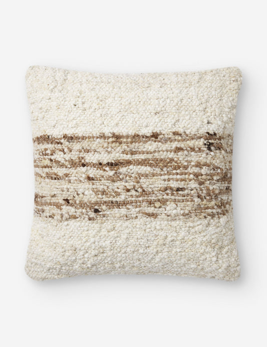 Marie Pillow par Amber Lewis x Loloi