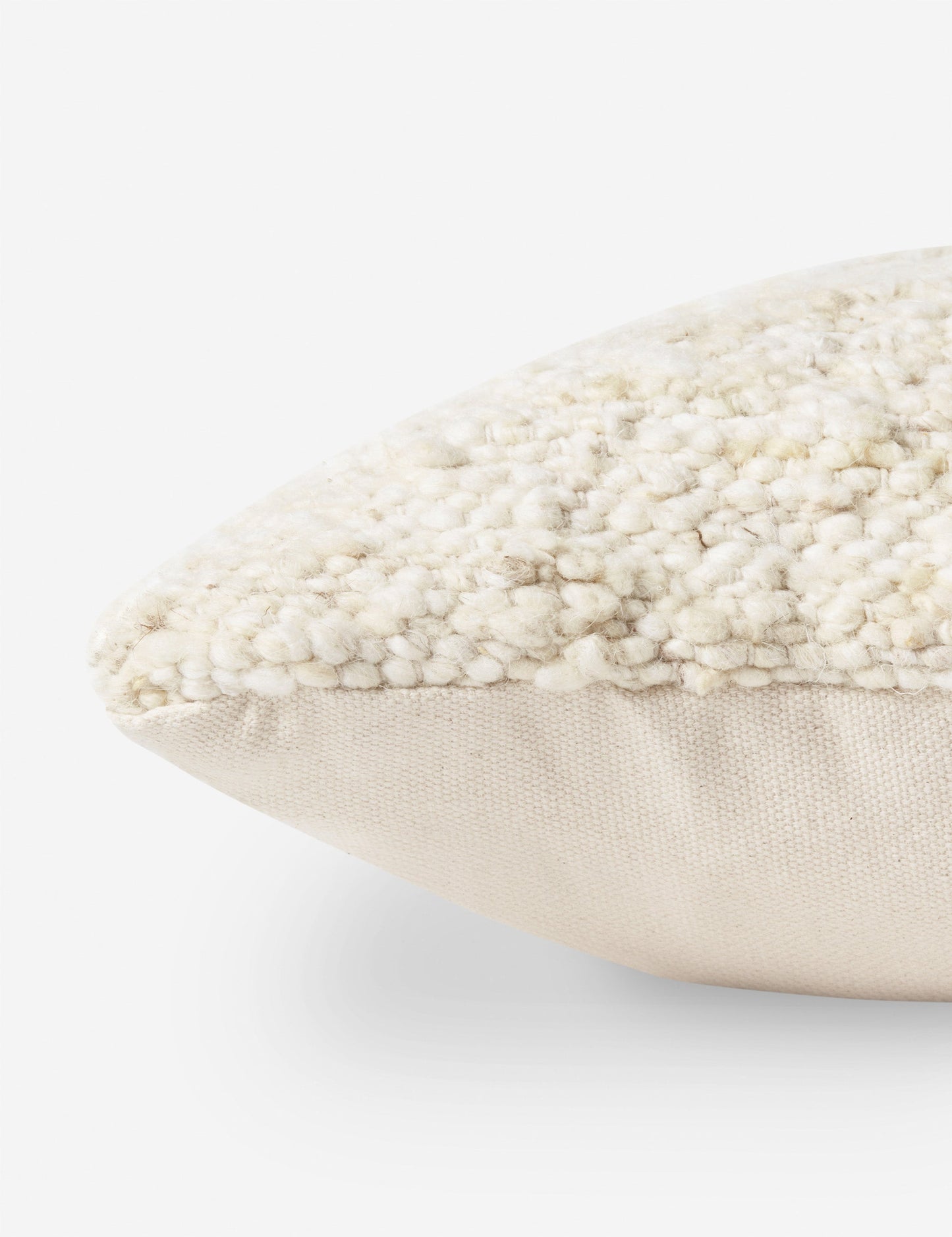 Marie Pillow par Amber Lewis x Loloi