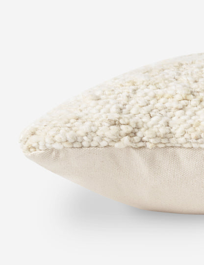 Marie Pillow par Amber Lewis x Loloi