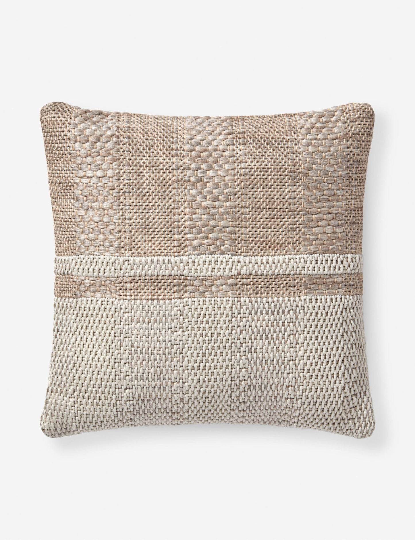 Coussin Calypso par Amber Lewis x Loloi