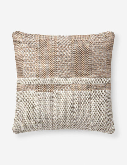 Coussin Calypso par Amber Lewis x Loloi