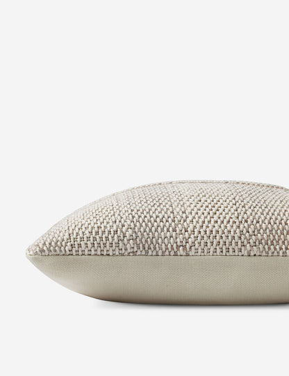 Coussin Calypso par Amber Lewis x Loloi