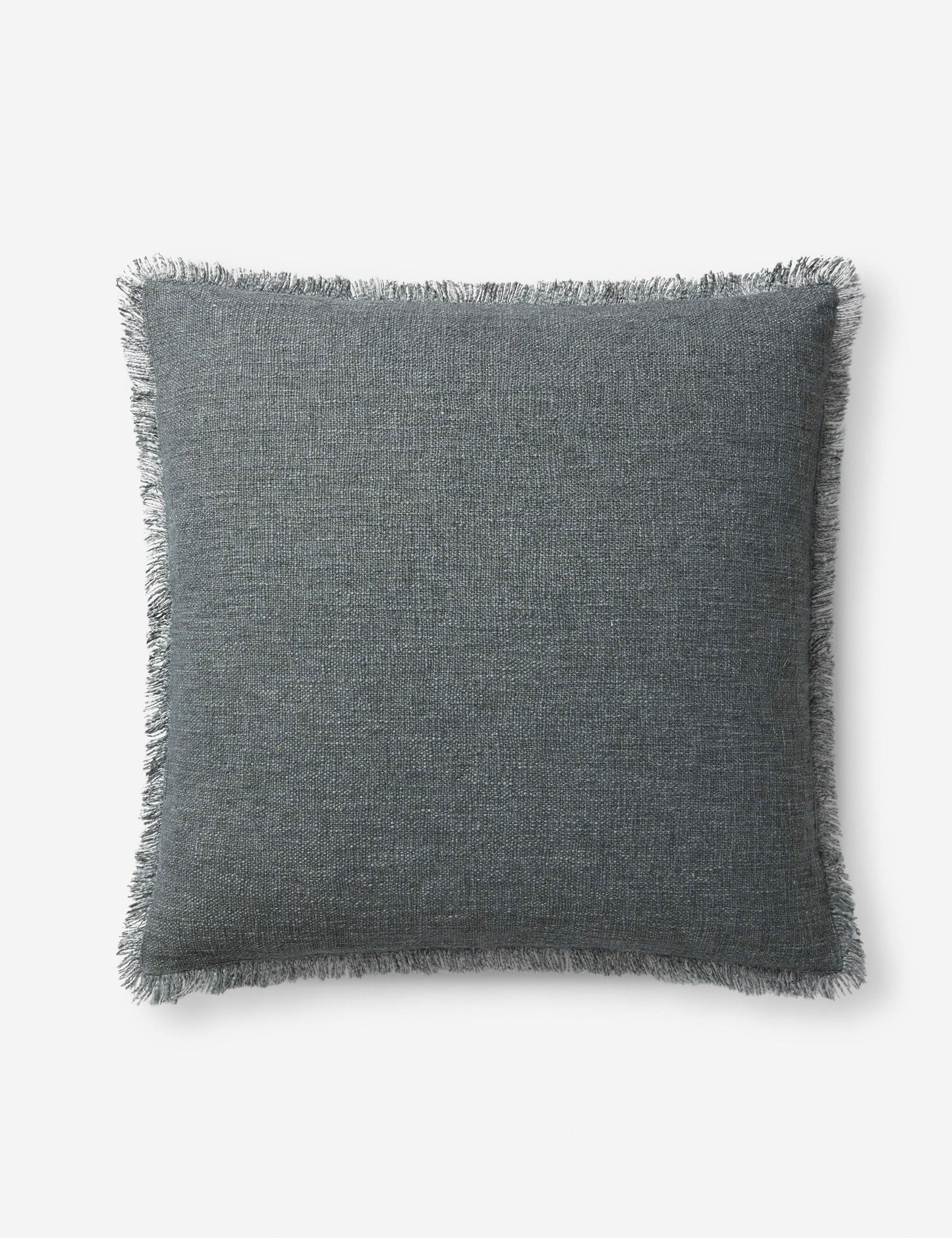 Coussin Sable par Amber Lewis x Loloi