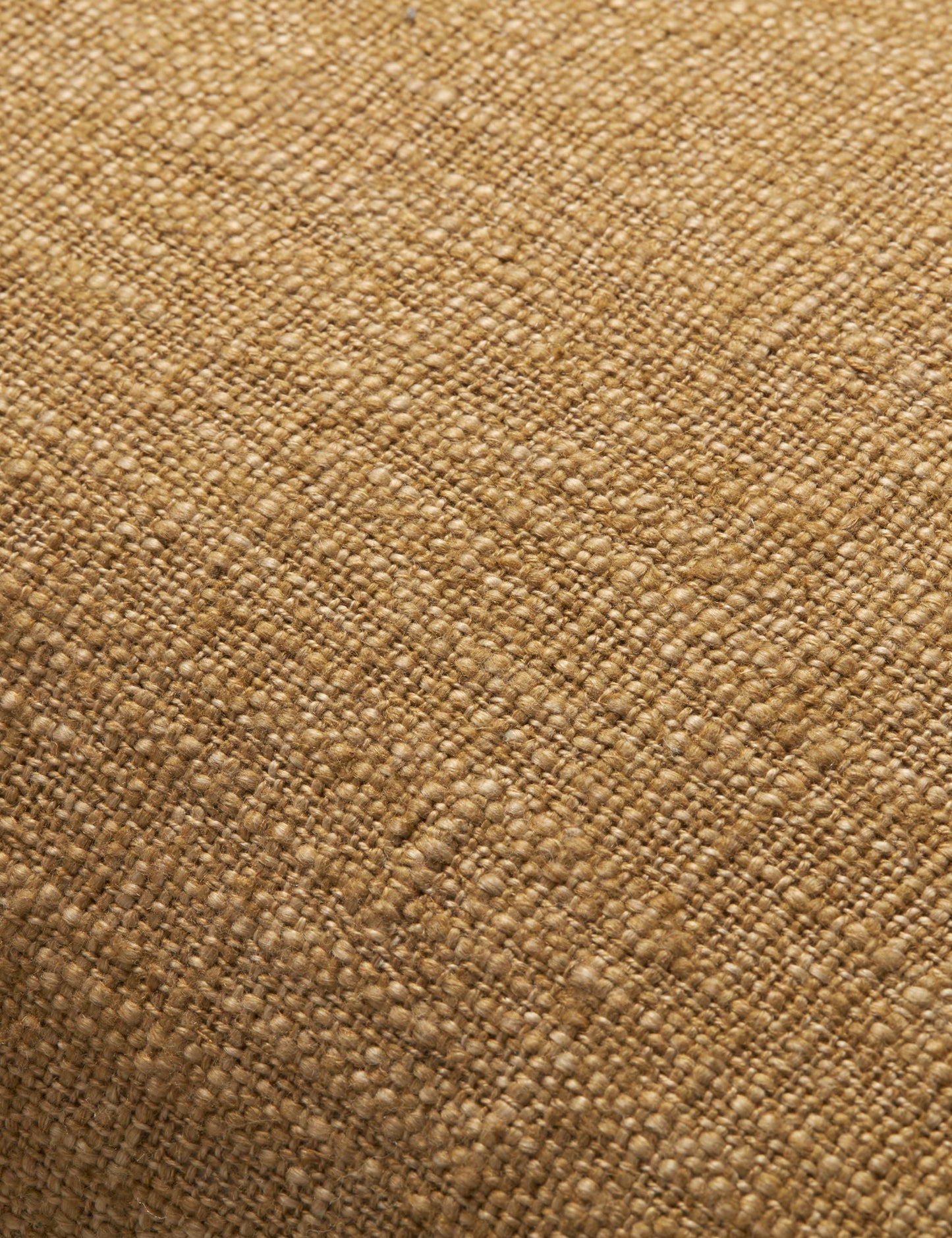 Coussin Sable par Amber Lewis x Loloi