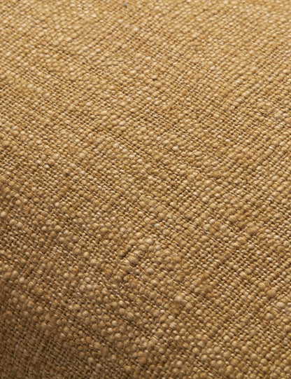 Coussin Sable par Amber Lewis x Loloi