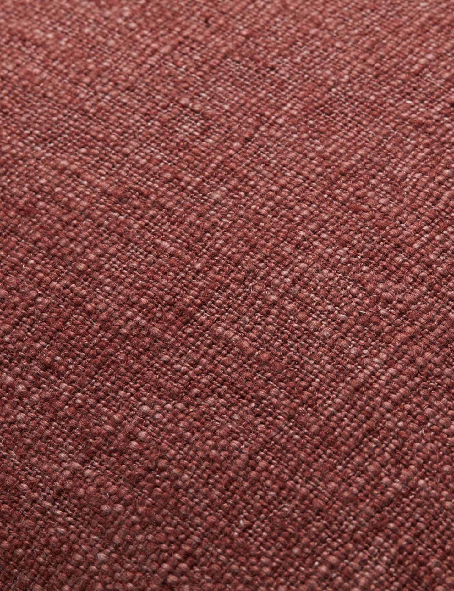 Coussin Sable par Amber Lewis x Loloi