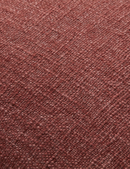 Coussin Sable par Amber Lewis x Loloi